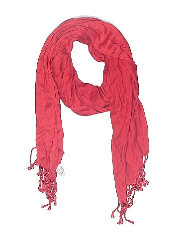 Isa & Stef Scarf (view 1)