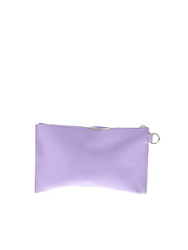 Longchamp Leather Clutch