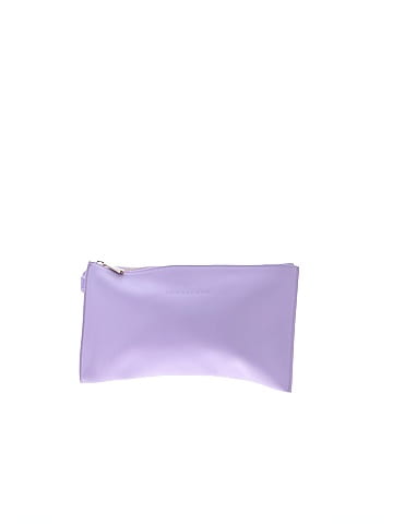 Longchamp Leather Clutch (view 2)