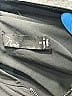 Noir 100% Polyester Solid Black Track Jacket Size S - photo 6