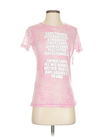 E.Vil Active T-Shirt (view 1)
