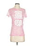 E.Vil Pink Active T-Shirt Size S - photo 1