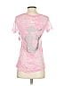 E.Vil Pink Active T-Shirt Size S - photo 2