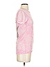 E.Vil Pink Active T-Shirt Size S - photo 4