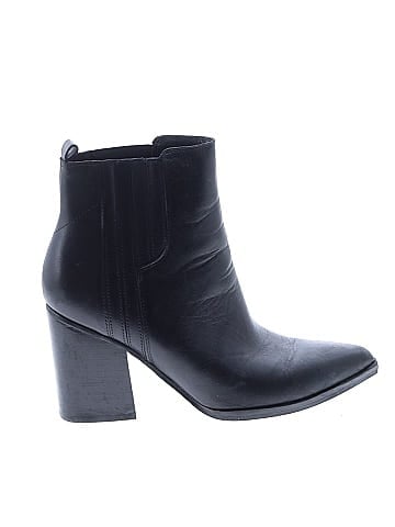 Marc Fisher LTD Ankle Boots (view 1)