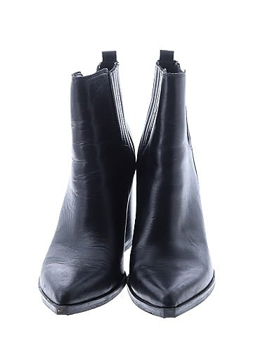 Marc Fisher LTD Ankle Boots (view 2)