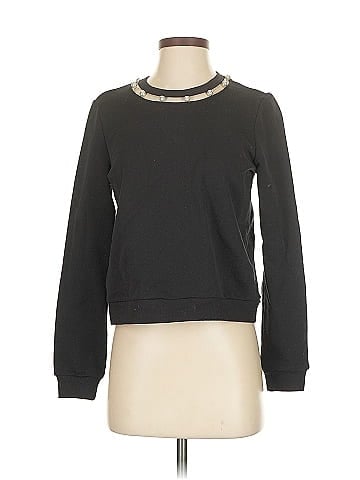 Rebecca Minkoff Long Sleeve T-Shirt (view 1)