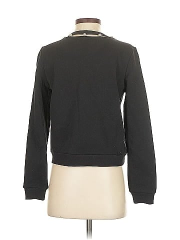 Rebecca Minkoff Long Sleeve T-Shirt (view 2)