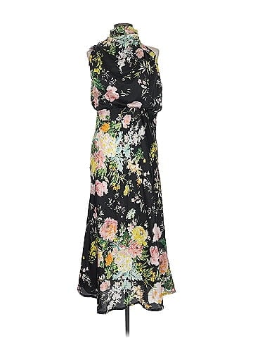 Petal and Pup Casual Dress (view 1)
