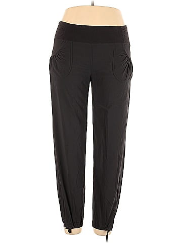 PrAna Active Pants (view 1)