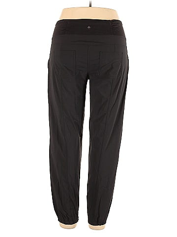 PrAna Active Pants (view 2)