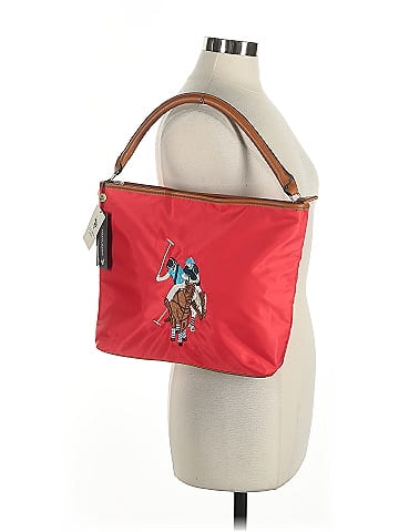 U.S. Polo Assn. Shoulder Bag (view 2)