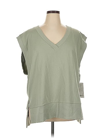 Athleta Pullover Sweater (view 1)