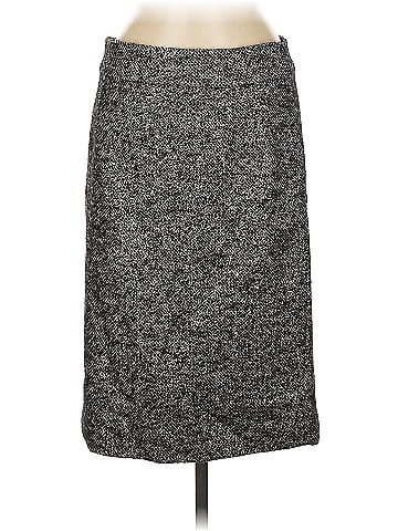 J.Crew Wool Skirt (view 1)