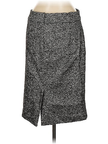 J.Crew Wool Skirt (view 2)