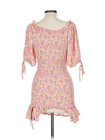 70°F/21°C Casual Dress (view 2)