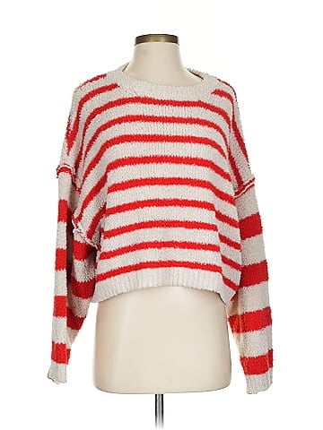 Storia Pullover Sweater (view 1)