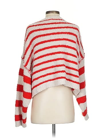 Storia Pullover Sweater (view 2)