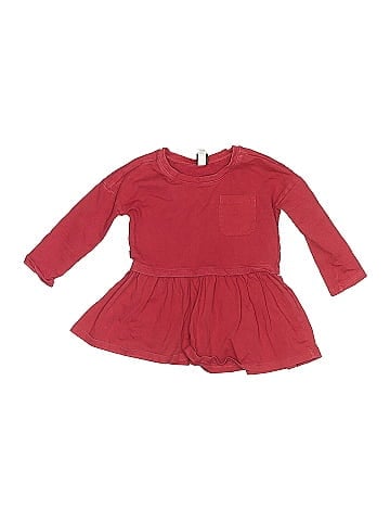 Tea 3/4 Sleeve Top (view 1)