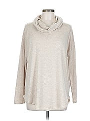 Lou & Grey Turtleneck Sweater