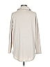 Lou & Grey Tan Turtleneck Sweater Size L - photo 2