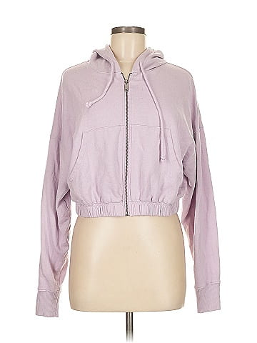 Aeropostale Track Jacket (view 1)
