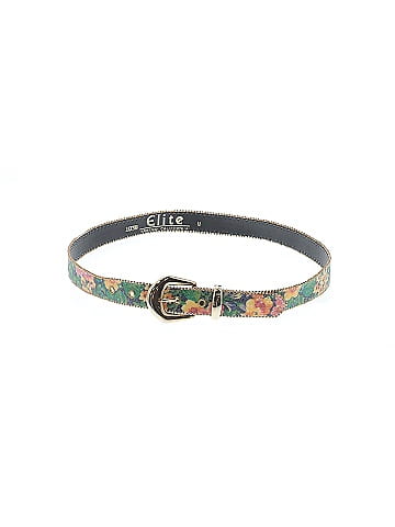 Elite Belt (view 1)