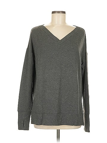 Athleta Pullover Sweater (view 1)