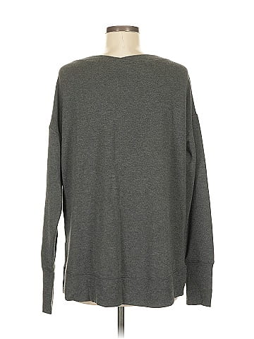 Athleta Pullover Sweater (view 2)