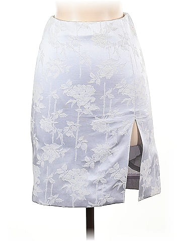Bebe Formal Skirt (view 1)