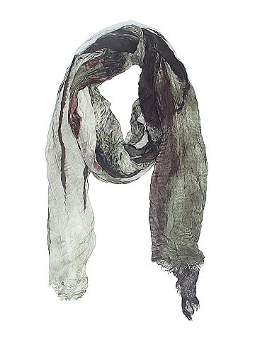 Blue Pacific Scarf (view 2)