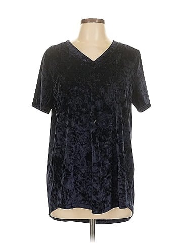 Amaryllis Short Sleeve Top (view 1)