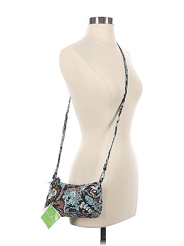 Vera Bradley Satchel (view 2)