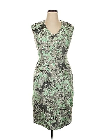 Lela Rose Cocktail Dress (view 1)
