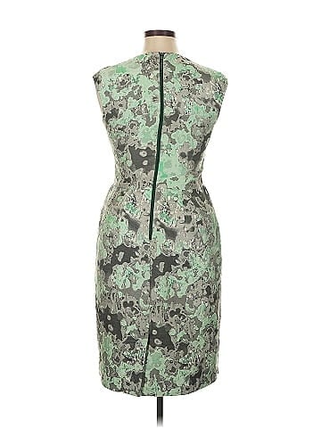 Lela Rose Cocktail Dress (view 2)