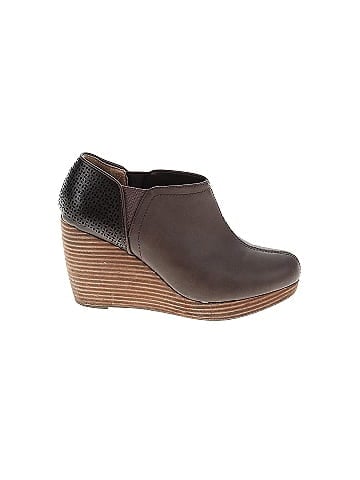 Dr. Scholl's Wedges (view 1)