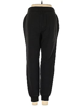 madhappy 100% Cotton Black Track Pants Size XS