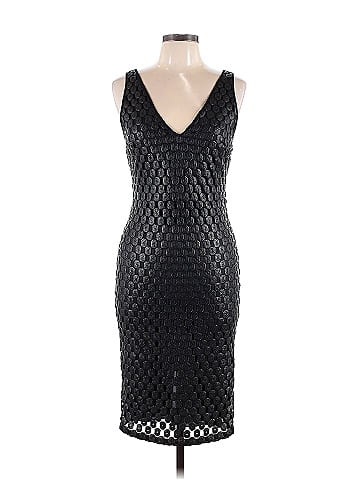 Elizabeth and James Cocktail Dress (view 1)