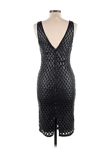 Elizabeth and James Cocktail Dress (view 2)