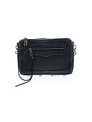 Rebecca Minkoff Leather Crossbody Bag