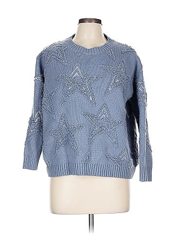 Dreamers Pullover Sweater (view 1)