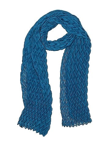 Amanda Blu Scarf (view 1)