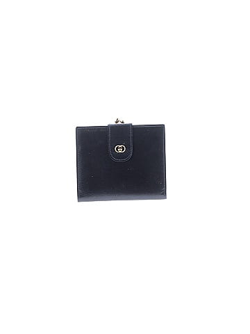 Gucci Vintage Leather Wallet (view 1)