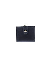 Gucci Leather Wallet