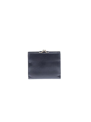 Gucci Vintage Leather Wallet (view 2)