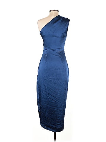 Elliatt Cocktail Dress (view 2)