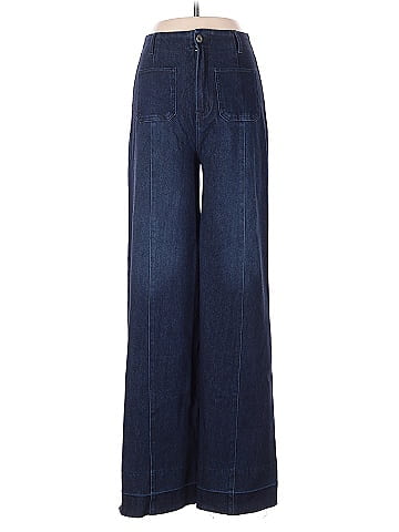 Halara Jeans (view 1)