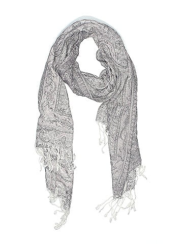 Unbranded Scarf (view 1)