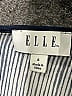 Elle Gray Casual Dress Size S - photo 7