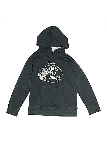 Bass Pro Shops Pullover Hoodie (view 1)